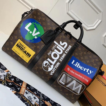 Fashion Lu-Vi bags - 17820