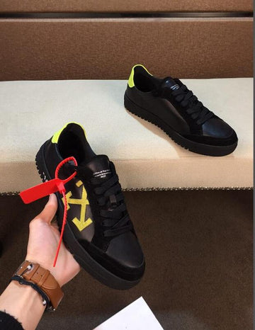 Lorae - YZO Men Shoes - 218