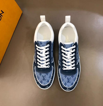 Lorae - LOV Men Shoes - 1546