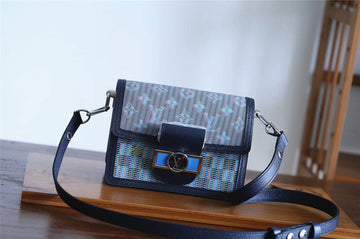 Fashion Lu-Vi bags - 8132