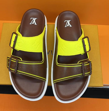 Lorae - LOV Men Shoes - 1093