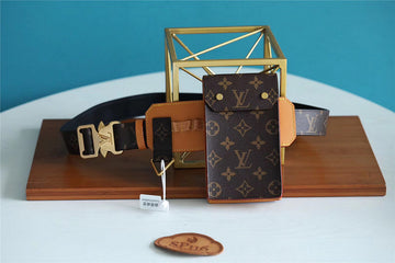 Fashion Lu-Vi bags - 9179