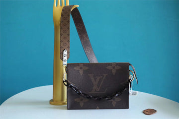 Fashion Lu-Vi bags - 8392