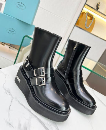 Lorae - PD Women Shoes - 227