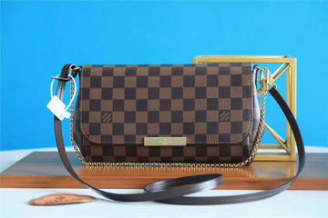 Fashion Lu-Vi bags - 8962