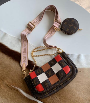 Lorae - LOV Bags - 3026