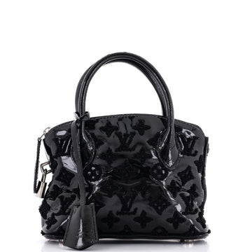 Fascination Lockit Handbag high quality Leather
