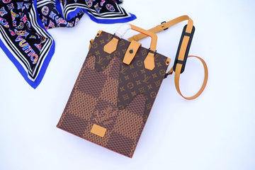 Fashion Lu-Vi bags - 17763