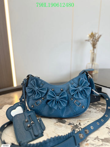 Fashion - BGA Bags - 1755