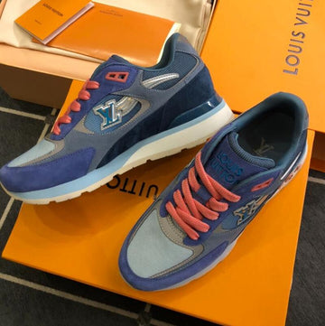 Lorae - LOV Men Shoes - 1554