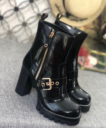 Lorae - LOV Women Shoes - 778