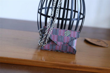 Fashion Lu-Vi bags - 9335