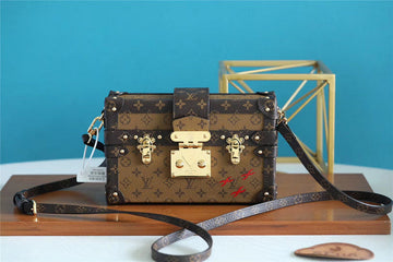 Fashion Lu-Vi bags - 8203