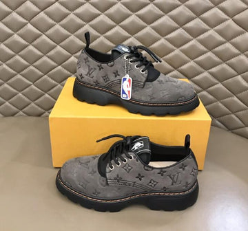 Lorae - LOV Men Shoes - 890