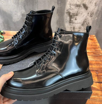 Lorae - PD Men Shoes - 134