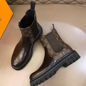 Lorae - LOV Men Shoes - 1662