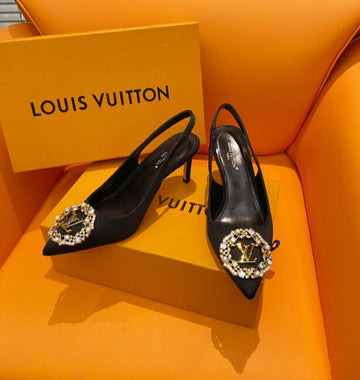 Lorae - LOV Women Shoes - 247