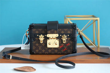 Fashion Lu-Vi bags - 8234