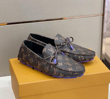 Lorae - LOV Men Shoes - 895