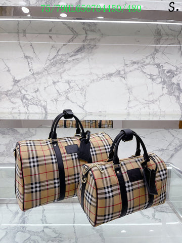 Fashion -BBR Bags - 305