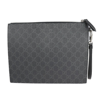 Gucci Pochette  Canvas Clutch Bag ()