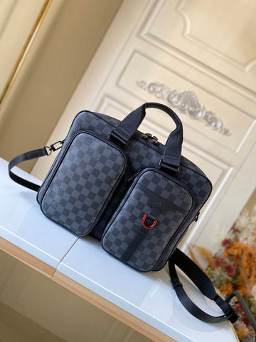 Fashion Lu-Vi Bags - 16820