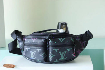 Fashion Lu-Vi bags - 9923