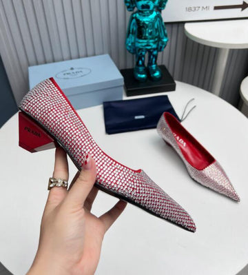 Lorae - PD Women Shoes - 131