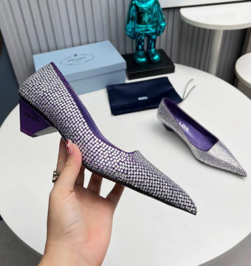 Lorae - PD Women Shoes - 121