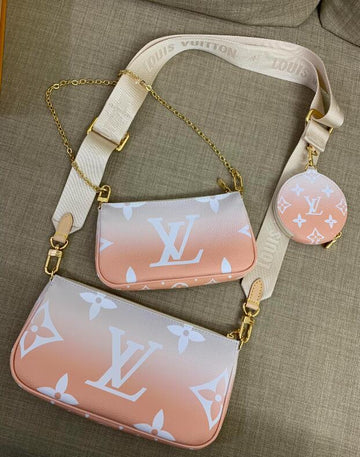 Lorae - LOV Bags - 2426