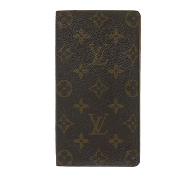 Louis Vuitton  Canvas Wallet