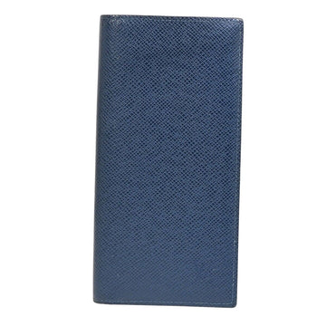 Louis Vuitton Brazza  Leather Wallet