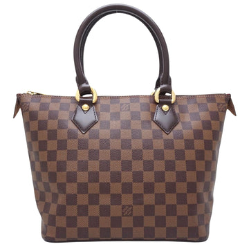 Louis Vuitton Saleya  Canvas Tote Bag