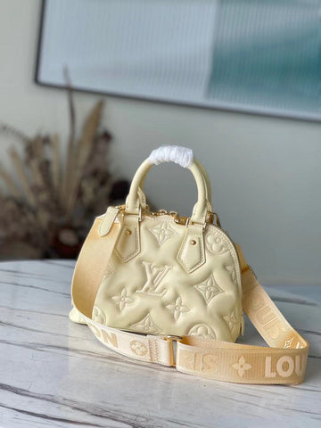 Fashion Lu-Vi Bags - 16616
