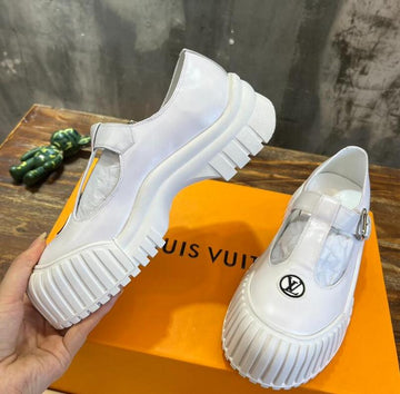 Lorae - LOV Women Shoes - 531