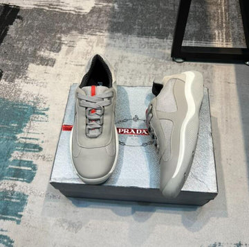 Lorae - PD Men Shoes - 236