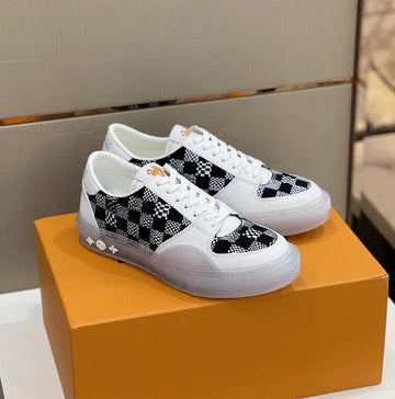 Lorae - LOV Men Shoes - 1634
