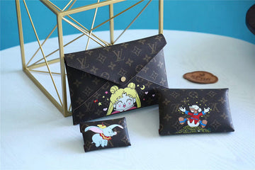 Fashion Lu-Vi bags - 9086