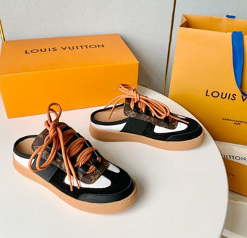 Lorae - LOV Women Shoes - 336