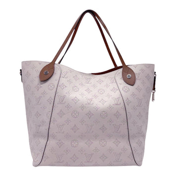 Louis Vuitton Hina  Leather Handbag