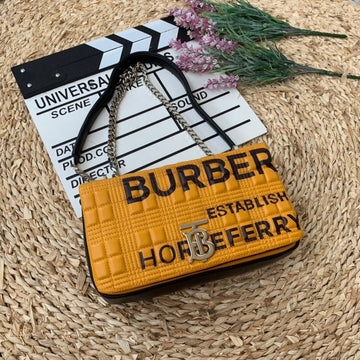 Fashion -BBR Bags - 1584
