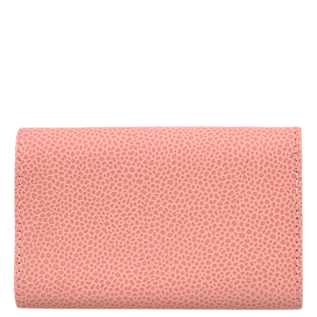 Top Quality Chanel 2003-2004 Timeless Key Case Pink Leather