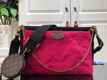 Fashion Lu-Vi bags - 17248
