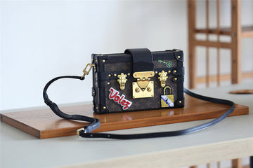 Fashion Lu-Vi bags - 8215