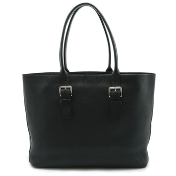 Louis Vuitton Cabas  Leather Tote Bag
