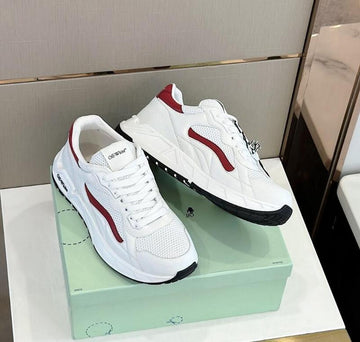 Lorae - YZO Men Shoes - 011