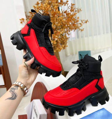 Lorae - PD Men Shoes - 278
