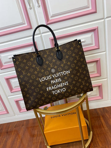 Fashion Lu-Vi bags - 17806