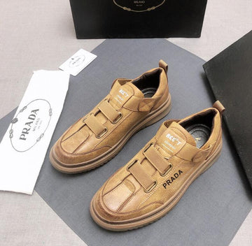 Lorae - PD Men Shoes - 465