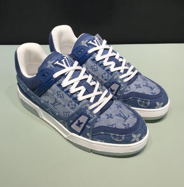 Lorae - LOV Men Shoes - 1273